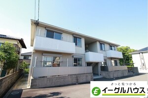 ディアモンテ壱番館