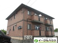 ヴィルヌーブ壱番館