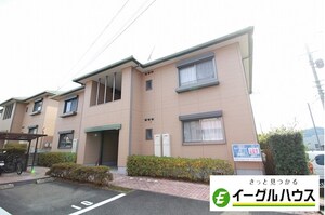 ルミエールK　B棟