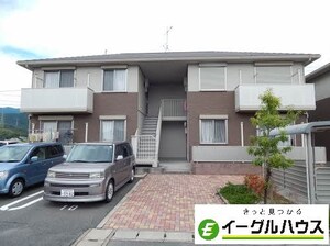 プロムナードB棟