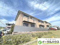 ルミエールＫ　Ａ棟