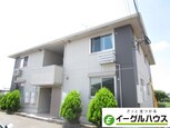 リジェール　B棟