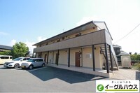 ハートランドB棟