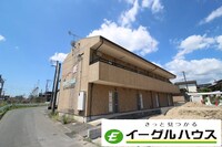 ウィンザー桜