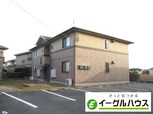 ヴェル・プロフォーンA棟