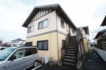 レフリゼント古野