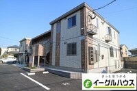 ソレアード田代