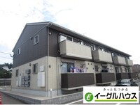 ウィンノーブルＢ棟
