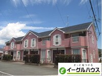 メゾンドアヴェニューE