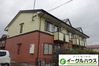 プロスパー　参番館