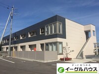 クレジデンス基山