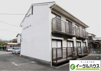 サン・シティ糸山B棟