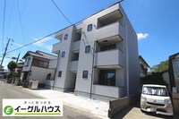 リタリッチ鳥栖壱番館