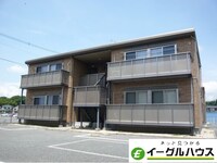 ハイム花みず樹B棟