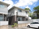 ブルックサイドＦ棟