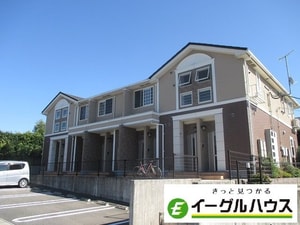 グランドヒルズＡ