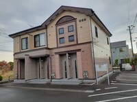 シャルマンヒロ壱番館
