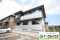 シャーメゾン　オリーブ