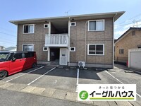 シャルマンわかばA棟