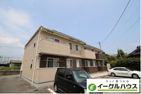 グレイスフル旭Ａ