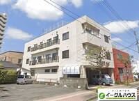 いなばビル