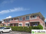 シャルマン弐番館