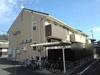 メゾンドアヴェニューＦ