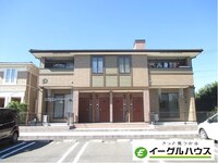 グランドヒルズＤ