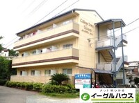 カレッジタウンタバル