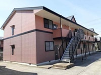 プロスパー壱番館