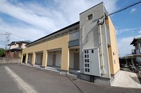 ヌウボー・メゾン