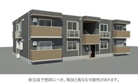 D-ROOM古賀町E･T