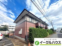 メゾンウィロー