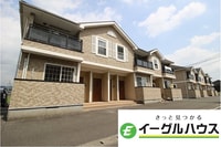 グリシーヌ弐番館