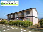 プレジール壱番館
