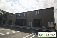 カーサ・フォレスタ　Ｃ