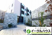 ウィリングブリス　A棟