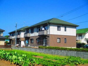 エトワール B棟