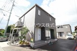 バローニB棟