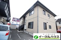 エクレールC棟