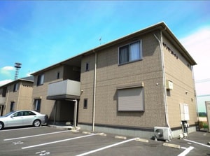 サジタリアステージ　A