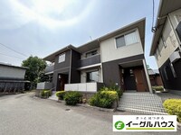 カーサ・ドマーニ　Ｂ棟