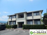 コンフォール川原田D棟