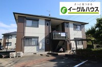 ハイラーク甘木Ｅ棟
