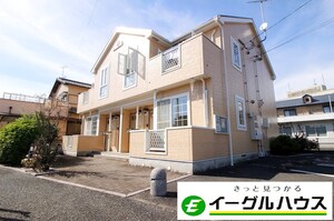 サニー・ハウス　ケヤキ