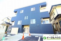 ステーブル小郡