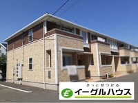 アヴェニューＭ　弐番館