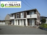 グランディール壱番館