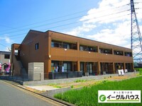 プログレス　グランディ