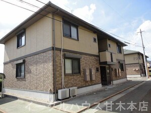 ソフィアコート　Ａ棟